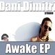 Dani Dimitri  Awake EP
