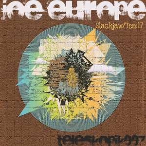 Joe Europe - Slackjaw (Teleskopik Recordings)