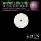 Annie Lektro Discoball