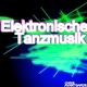 Chris Avantgarde Elektronische Tanzmusik