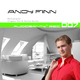 Andy Finn Pachamama
