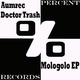 Aumrec Mologolo