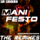 PJ Rose PJ Rose - Manifesto (The Remixes) PJ Rose PJ Rose - Manifesto (The Remixes)
