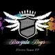 Bengala Boys Electro Dance EP