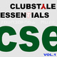 Various Clubstyle Essentials Vol. 1 - Best of Dance and Electro Various Clubstyle Essentials Vol. 1 - Best of Dance and Electro