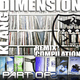 Klang-Dimension-Artists The Remixes Part 1