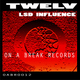 Twelv Lsd Influence