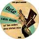 Oste Calm Down Ep