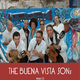 The Buena Vista Sons Contigo en la Distancia - Lovers Version