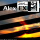 Alex Ex Sunset