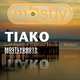 Tiako Wasted / Last Summer (DigitalJ Remix)