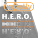 H.E.R.O. Futureshock! / Bulletproof