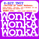 8 Bit Twit Twitter Madness EP 8 Bit Twit Twitter Madness EP