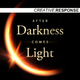 Creative Response After Darkness Comes Light
