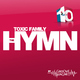 Groovemagnet Toxic-Family Groovemagnet Toxic-Family