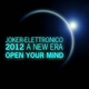 Joker-Elettronico 2012 a New Era