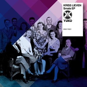 Kriss Lieven - Smala (yuko record)