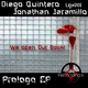 Diego Quintero & Jonathan Jaramillo Prologo EP