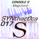 Console 9 Magichord