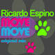 Ricardo Espino Move Move Ricardo Espino Move Move