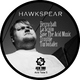Hawkspear Save the Acid Music