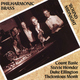 Philharmonic Brass 'Round Midnight Philharmonic Brass 'Round Midnight