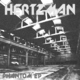 Hertzman Phantom EP