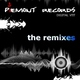Various Artists The Remixes