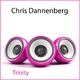 Chris Dannenberg Trinity
