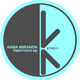 Anna Miranda Hipernova Ep