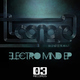 Leonard Digital Electro Mind EP