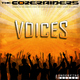 The Core Raiders  Voices