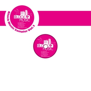 Jamez Renard - Sweet Jealousy (Tom Loraine Remix) (Block Music) Jamez Renard - Sweet Jealousy (Tom Loraine Remix) (Block Music)