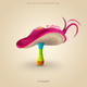 Perception Of Sound & Ange Mushrooms