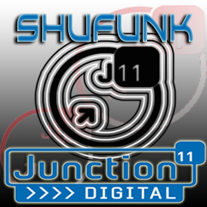 Shufunk & Chew Lay - System (Junction 11 Records)