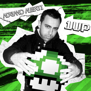 Adriano Alberti - 1 Up (Boltongroove Records)