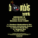 Dave Brennan Bombis Acid 2009