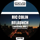 Ric Colin Relaunch