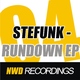 Stefunk Rundown EP Stefunk Rundown EP