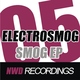 Electrosmog Smog EP Electrosmog Smog EP