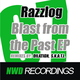 Razzlog Blast From The Past EP Razzlog Blast From The Past EP