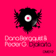 Dana Bergquist & Peder G Djakarta