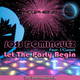 Joss Dominguez Let the Party Begin Joss Dominguez Let the Party Begin