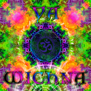 Various - Ya Wichna (Phototropic Records)