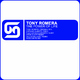 Tony Romera The Power Of Life