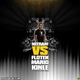 Nitram vs. Flotek & Mario Kinle There Is No Prospect Of An End