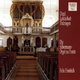 Felix Friedrich Die Silbermann-Orgel zu Ponitz