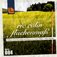 Ric Colin Fl&auml;chenma&szlig;