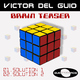 Victor Del Guio Brain Teaser