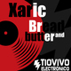 Xaric Bread And Butter